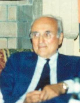 Lucio Villari